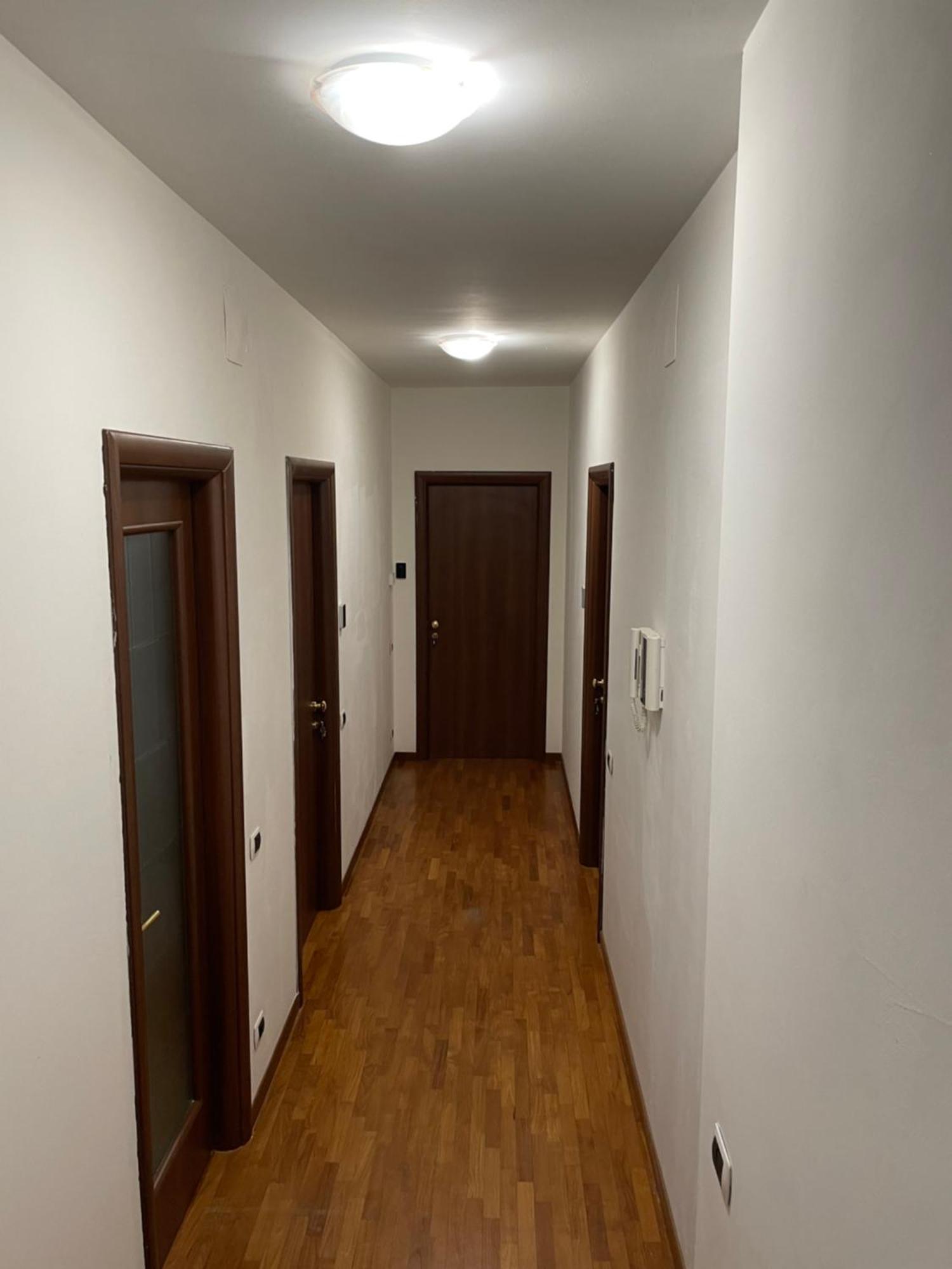 Villa Alba Fermo Eksteriør bilde
