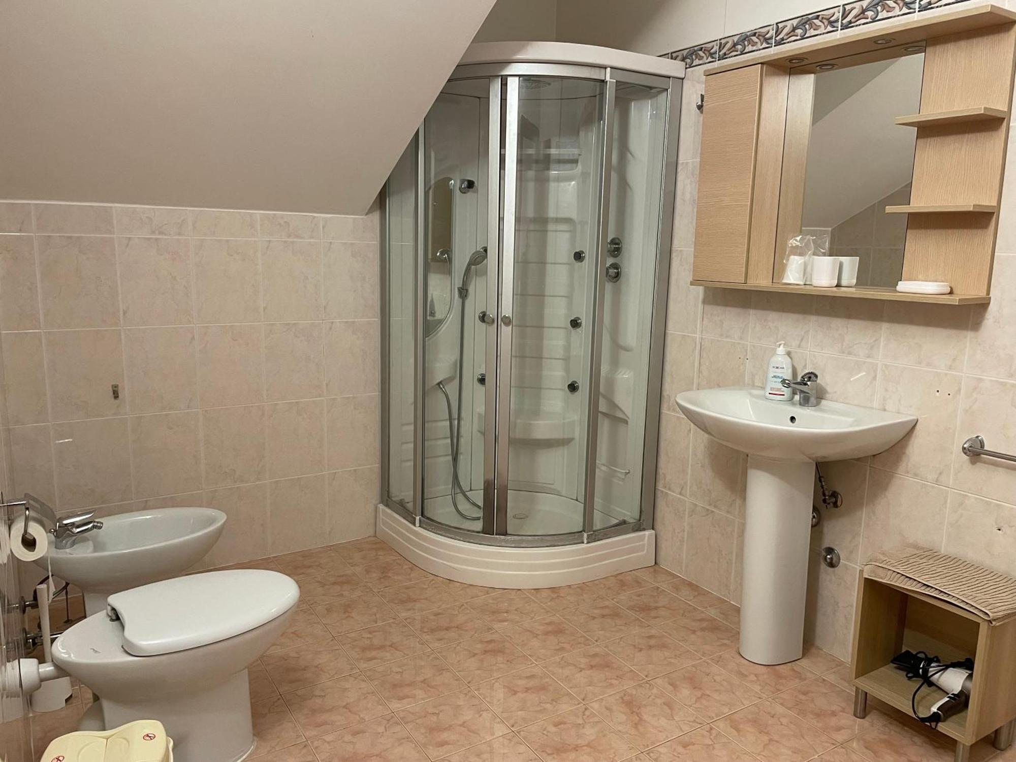 Villa Alba Fermo Eksteriør bilde