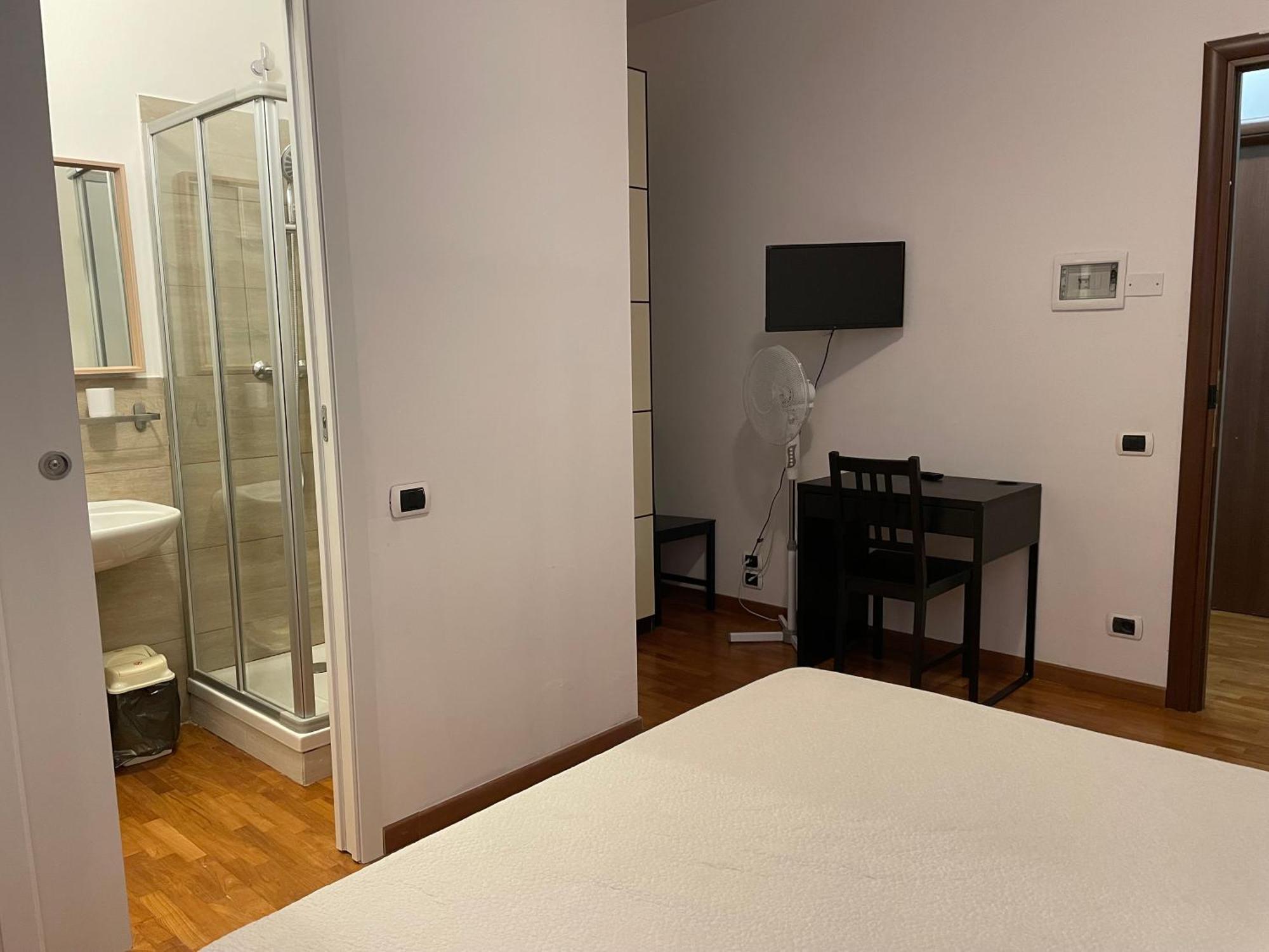 Villa Alba Fermo Eksteriør bilde