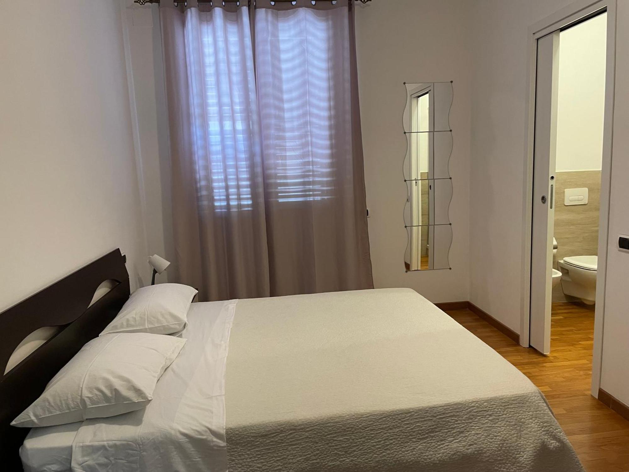 Villa Alba Fermo Eksteriør bilde